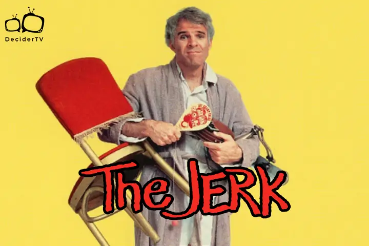 The Jerk