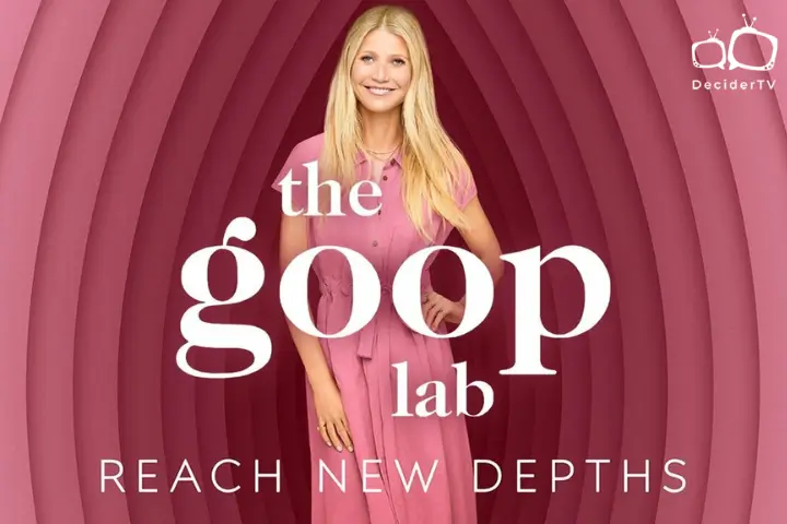 The Goop Lab (2020)