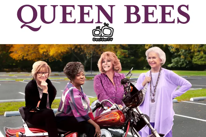 Queen Bees