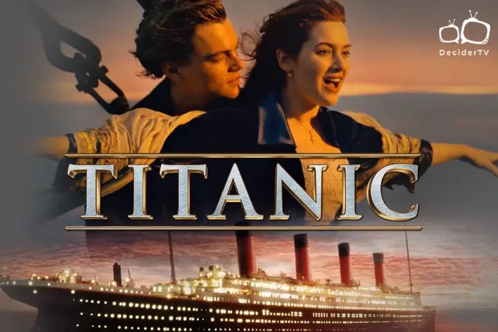 Titanic (1997)