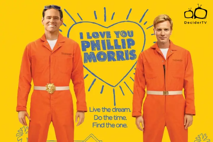 I Love You Phillip Morris (2011)