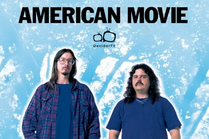 American Movie (1999)