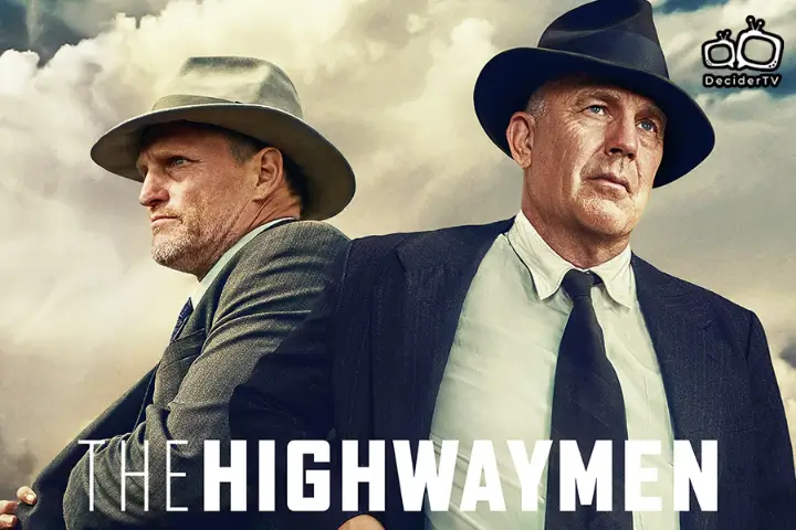 The Highwaymen