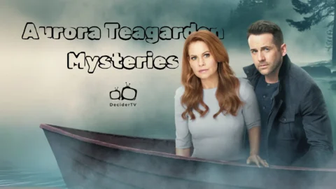 Aurora Teagarden