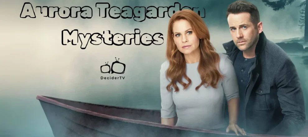 Aurora Teagarden