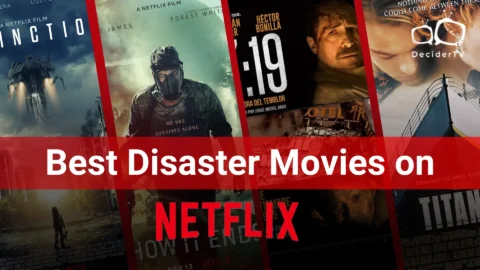 Disaster Movies