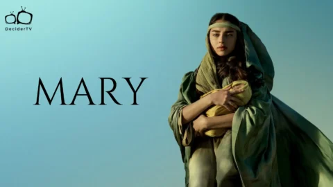 Mary