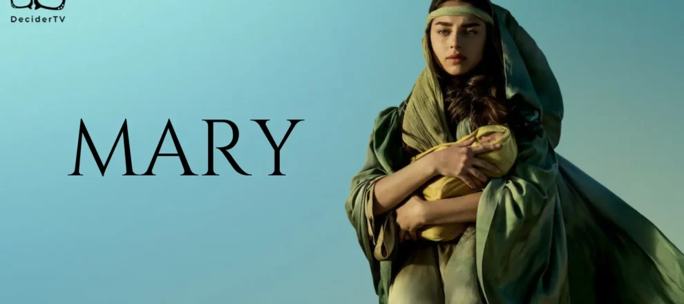 Mary