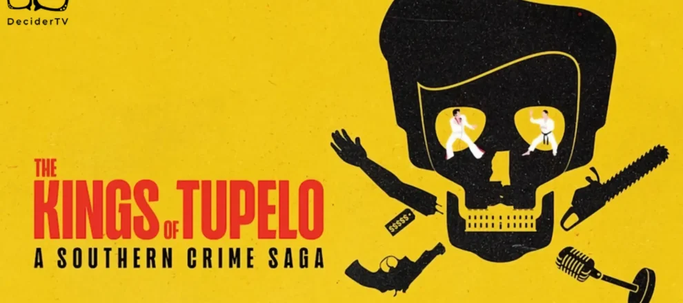 The Kings of Tupelo