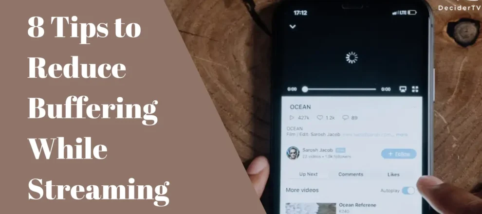 Buffering