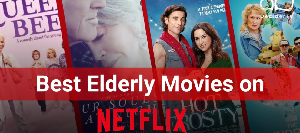 elderly