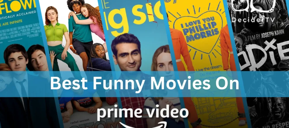 Funny Movies