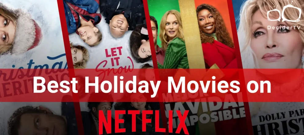 Holiday Movies