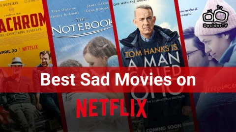 Sad Movies