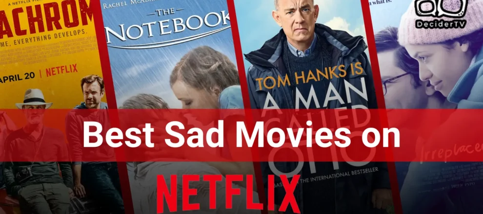 Sad Movies