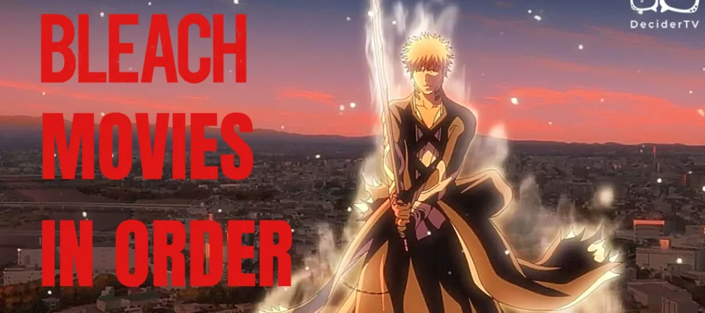 Bleach