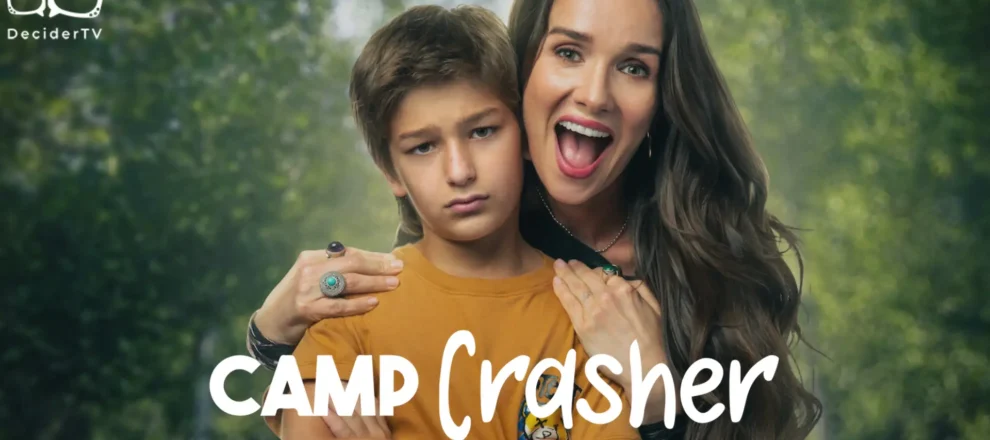 Camp Crasher