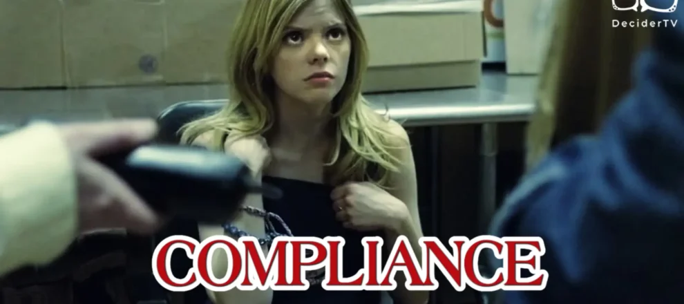 Compliance