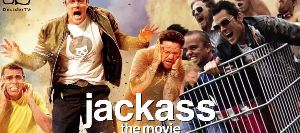 Jackass