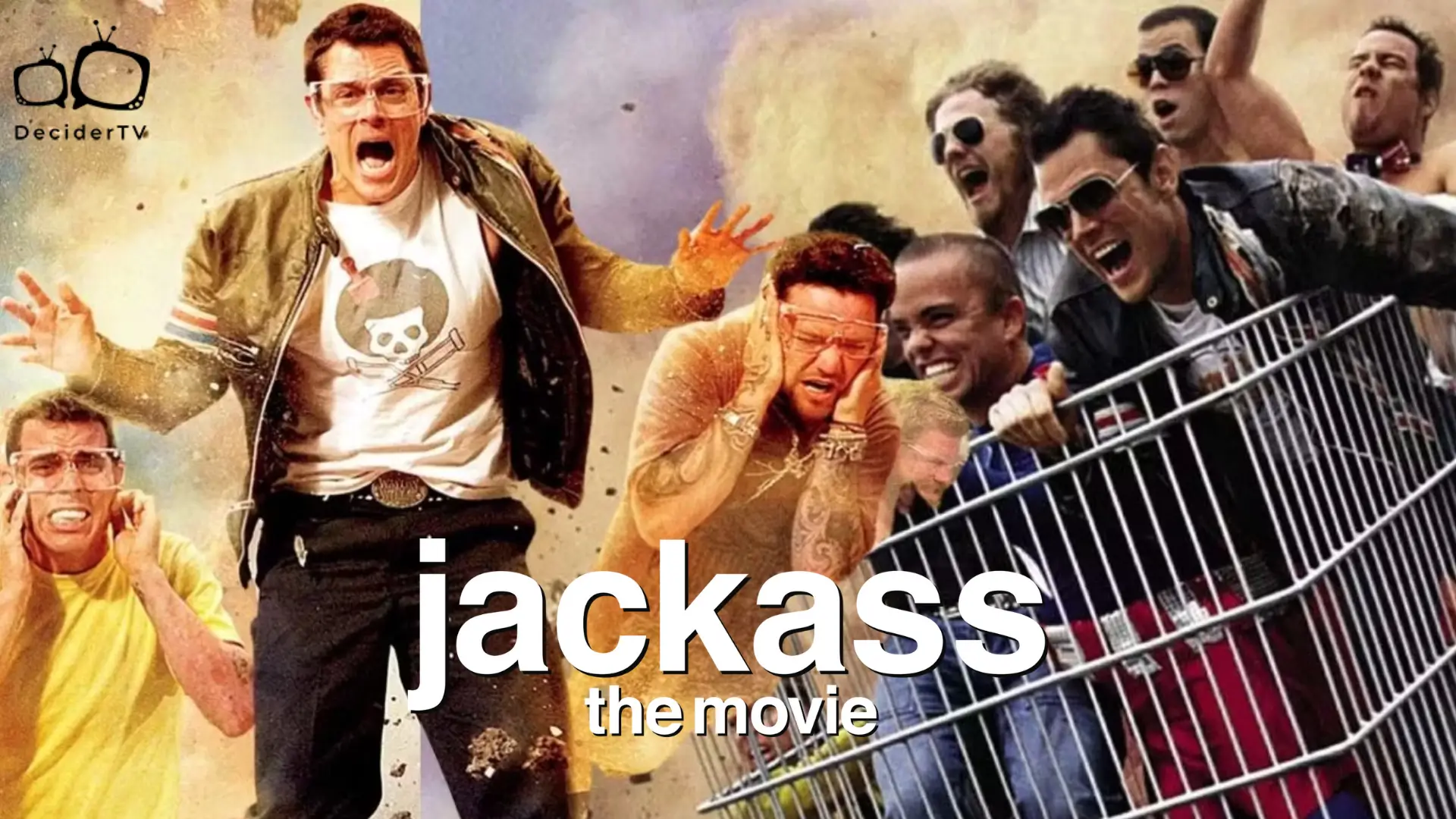 Jackass