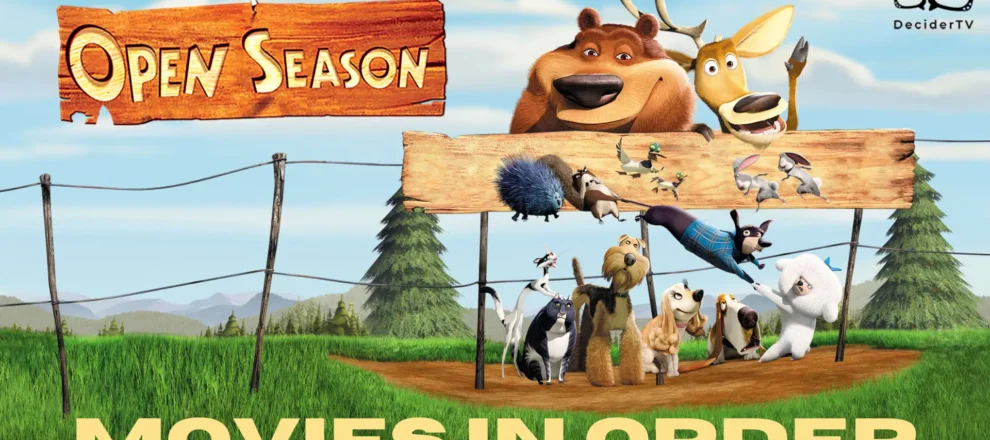 Open Season