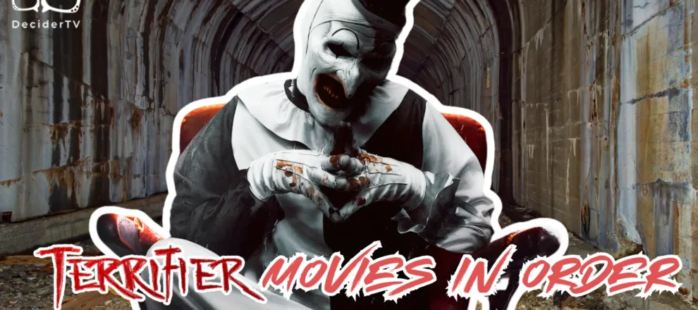 Terrifier