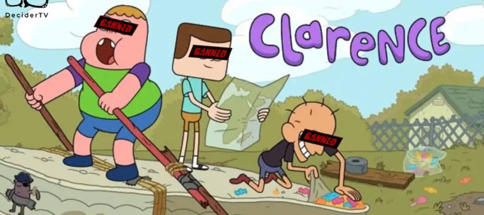 Clarence