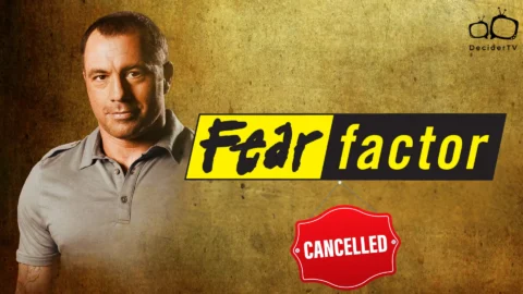 Fear Factor