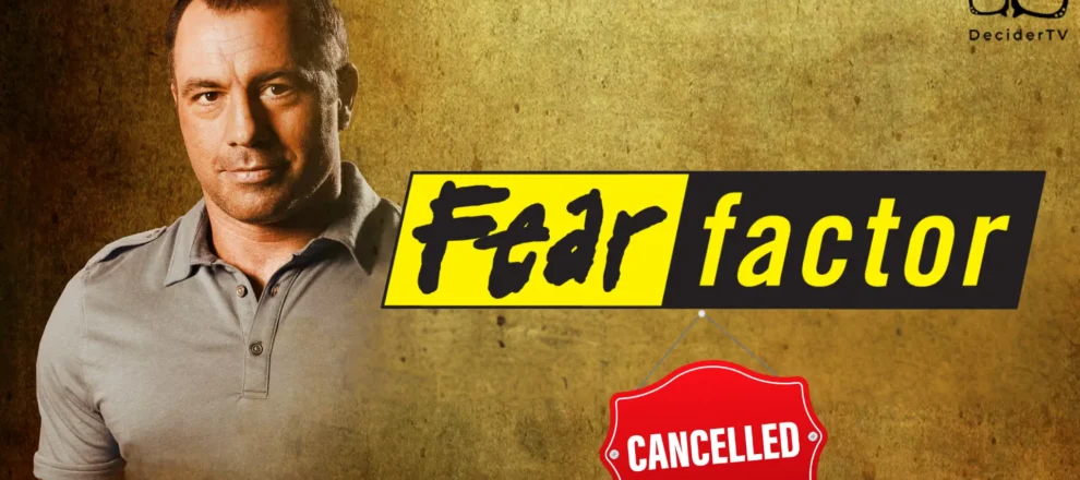 Fear Factor