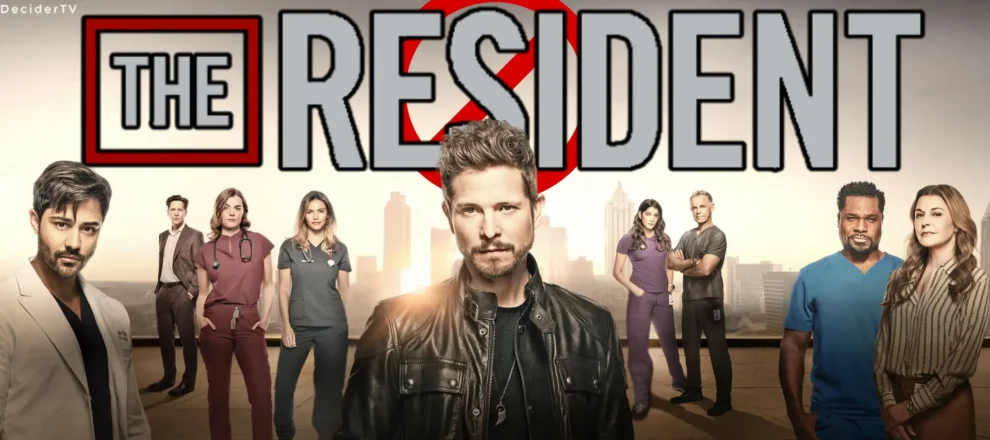 The Resident
