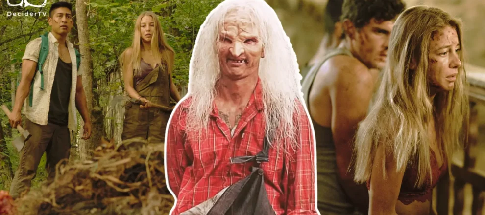 Wrong Turn
