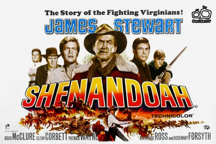 Shenandoah (1965)