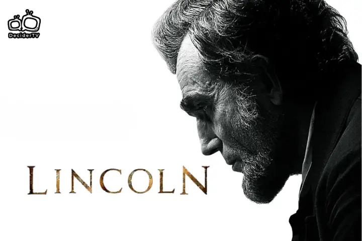 Lincoln (2012)