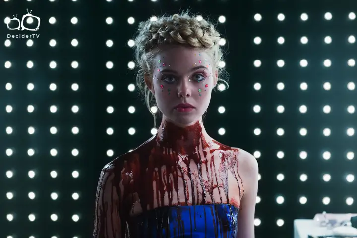 The Neon Demon