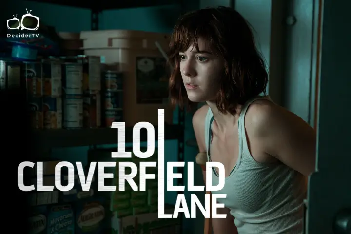 10 Cloverfield Lane