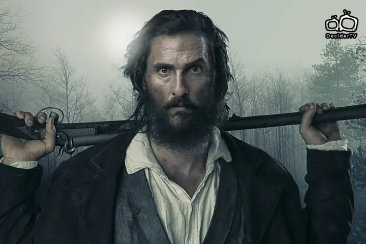 The Free State of Jones (2016)