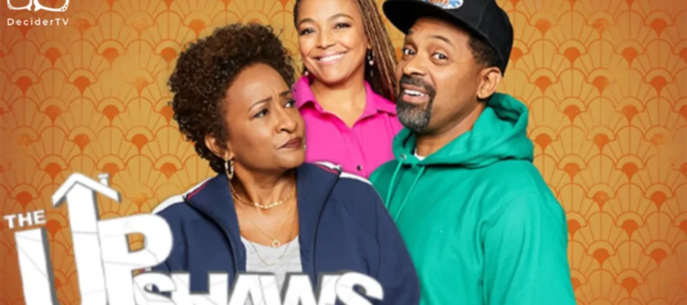 The Upshaws