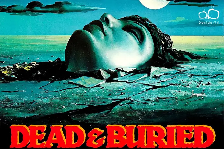 Dead & Buried