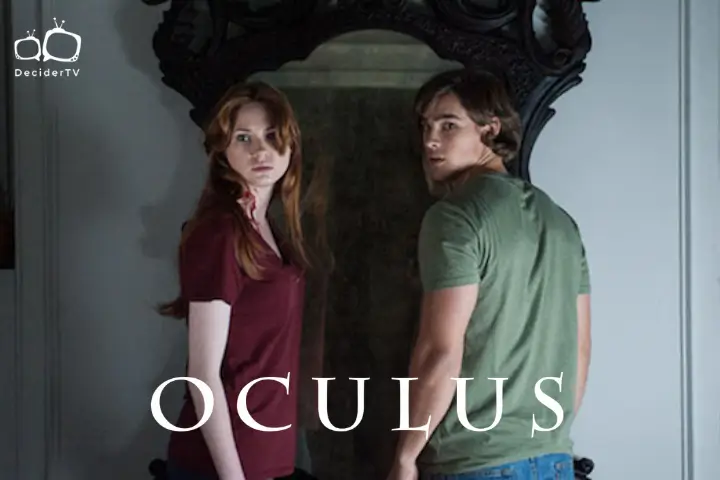 Oculus