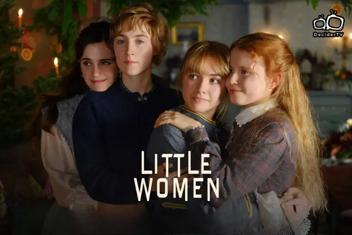 Little Women (2019)