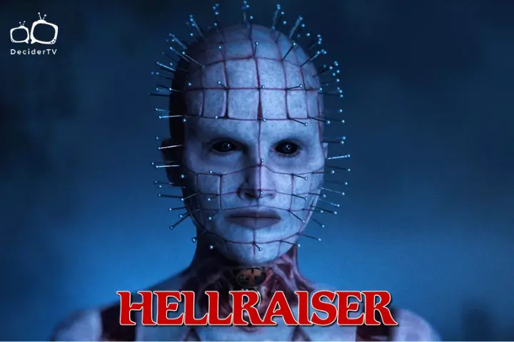 Hellraiser