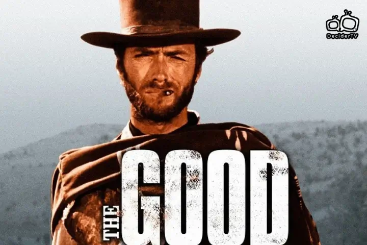 The Good, The Bad, and The Ugly (1966)