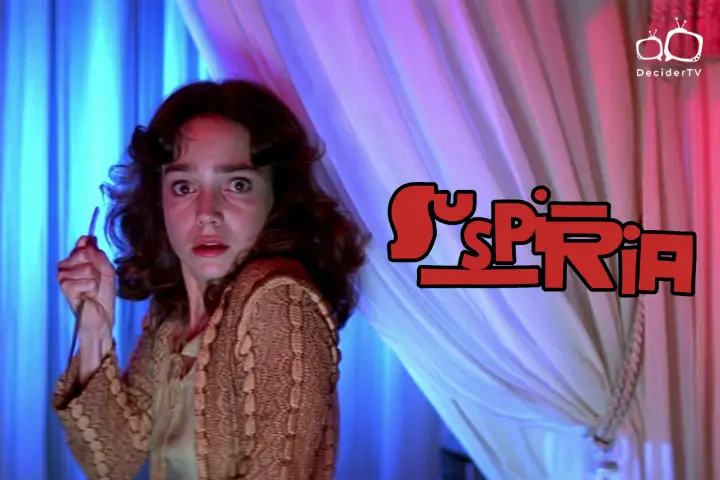 Suspiria