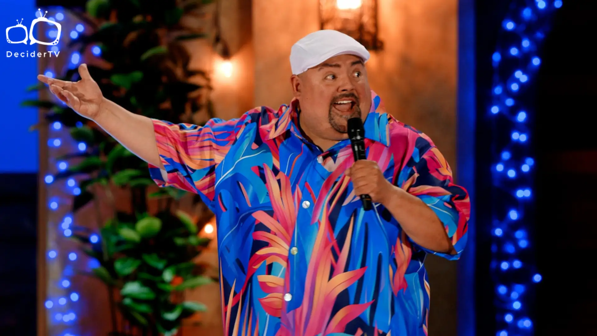 Gabriel Iglesias