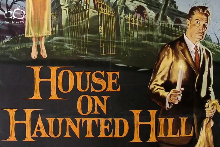 House on Haunted Hill