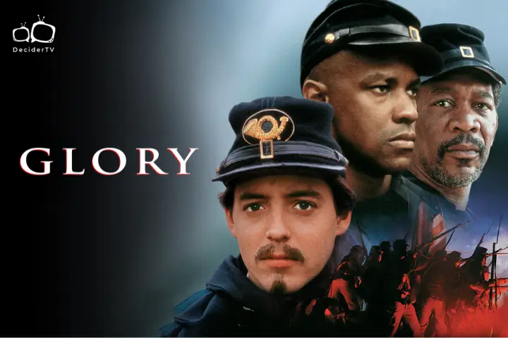 Glory (1989)