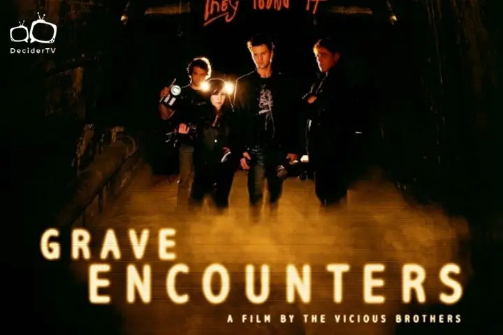 Grave Encounters