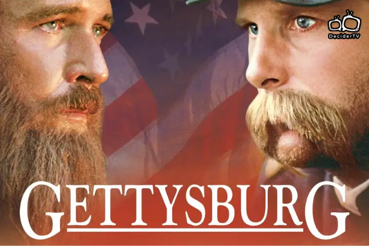 Gettysburg (1993)