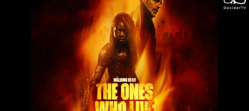 The Walking Dead