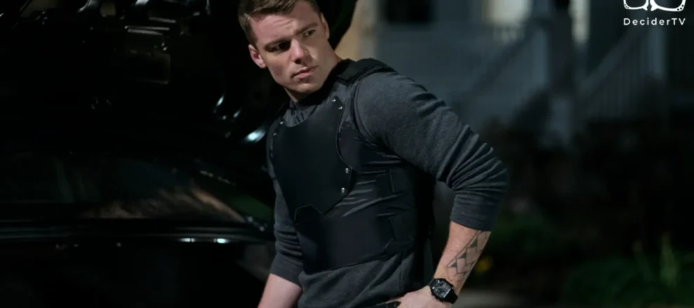 The Night Agent Season 2